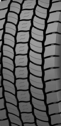 315/80R22.5 opona SAVA ORJAK 5 156L